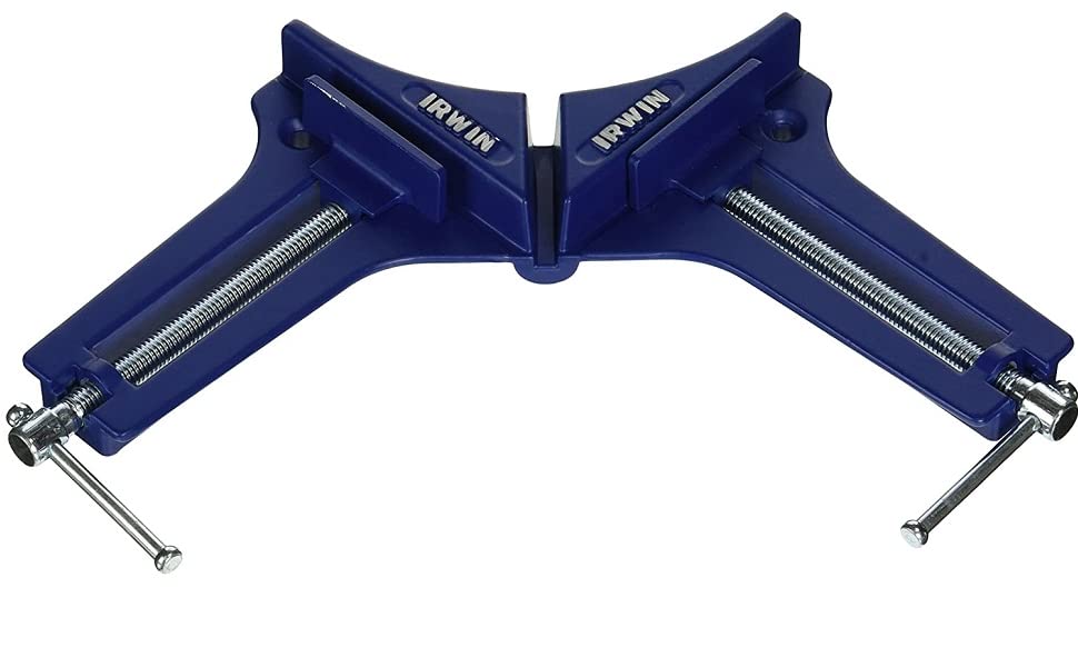 PRENSA ESQUINERA 3" QUICK-GRIP 226200 IRWIN