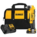 TALADRO ANGULAR 3/8" 20V 1.5AH DCD740C1 DEWALT
