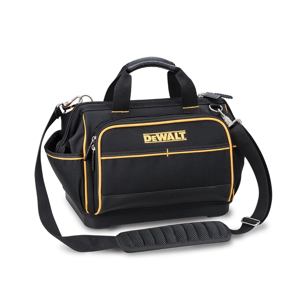BOLSO MULTITAK PARA HERRAMIENTAS 14" 26 BOLSILLOS DWST83489-LA DEWALT