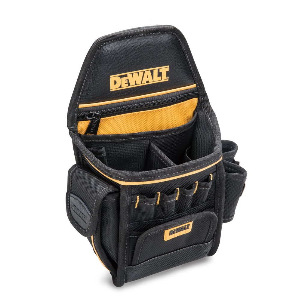 BOLSO PARA CONSTRUCTOR 16 BOLSILLOS DWST83485-LA DEWALT