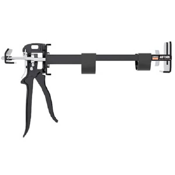 DISPENSADOR SELLA GRIETAS METALICO 30 OZ ADT30S SIMPSON