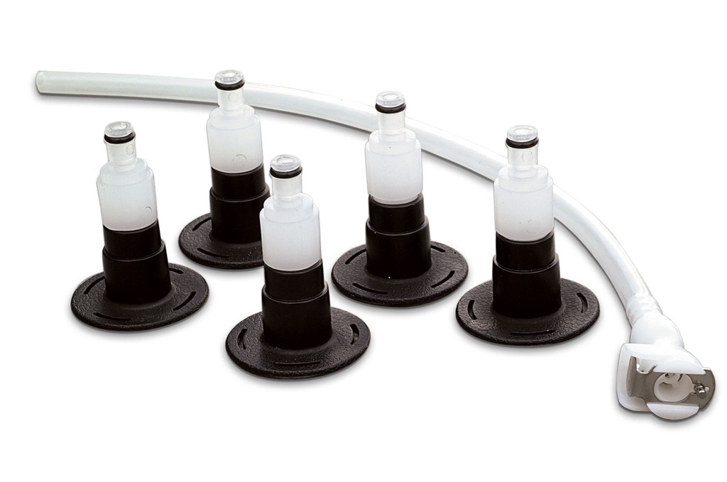 PUERTOS DE INYECCION PARA SELLA GRIETAS ESQUINAS EIPX-EZKT SIMPSON