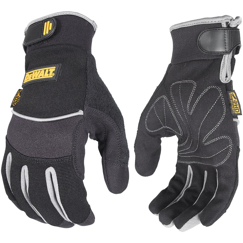 GUANTE MULTIPROPOSITO DPG200L DEWALT