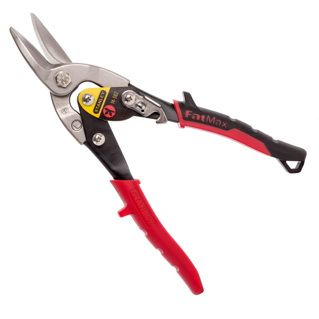 TIJERA AVIACION IZQUIERDA 12" 14-562 STANLEY