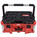 CAJA HERRAMIENTA GRANDE PACKOUT 56X41X22 CM 48-22-8425 MILWAUKEE
