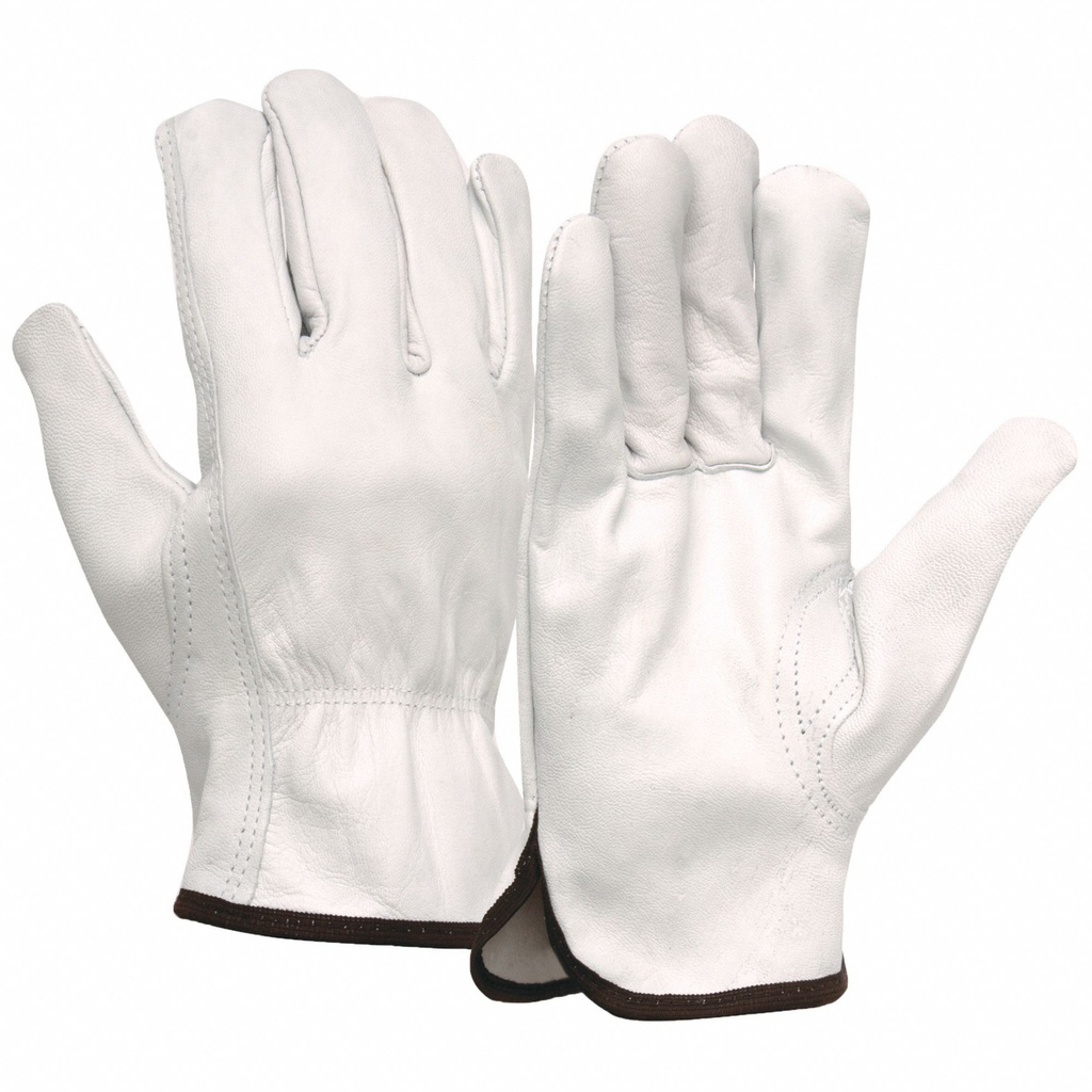 GUANTE CUERO CABRITO PREMIUM L GL3001KL PYRAMEX