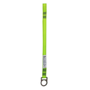 CONECTOR DE ANCLAJE DE BANDA 3 PIES (90CM) CON ANILLO JYR-PF90CM JYRSA