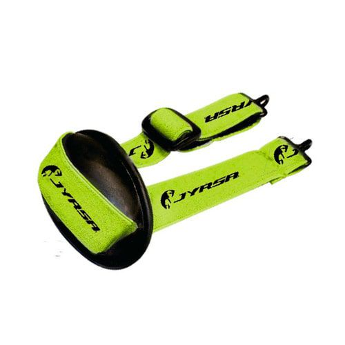 BARBIQUEJO ELÁSTICO CON MENTÓN WW-2000 JYRSA