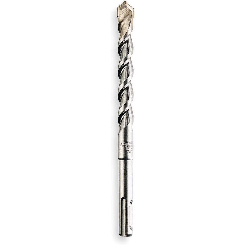 BROCA ROTOMARTILLO SDS PLUS 3/8"X6" DW5427 DEWALT