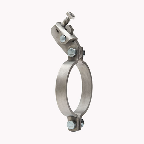 SOPORTE ANTISISMICO LONGITUDINAL 6" UTT20-6 LIANXIANG
