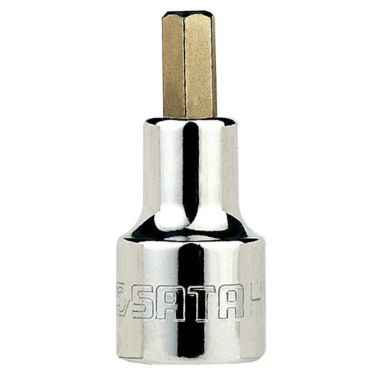 CUBO PUNTA  ALLEN 1/2"X6 MILIMETROS SC24203 SATA