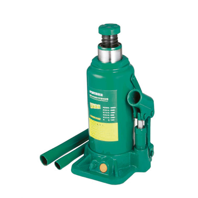 GATA HIDRAULICA BOTELLA 4 TON ST97802AS SATA