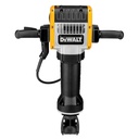 ROMPE PAVIMENTO SIN CARRETILLA 30KG 1-1/8" D25980 DEWALT