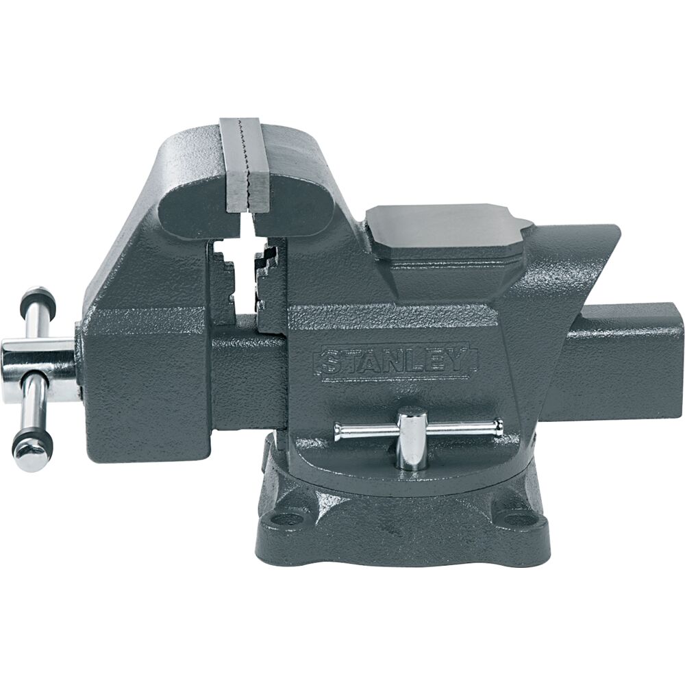 PRENSA BANCO HEAVY DUTY 8" 83-132 STANLEY