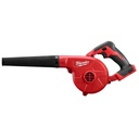 SOPLADORA COMPACTA 100CFM M18 (SOLO HERRAMIENTA) 0884-20 MILWAUKEE