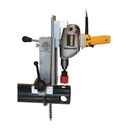 ADAPTADOR PARA TALADRO DW130V 1/2" SILLETAS (SIN TALADRO) CADENA 3091 WHEELER REX