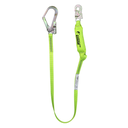 LINEA DE VIDA CON AMORTIGUADOR 1.83 MTS JYR-AMC1G-1M83CM JYRSA