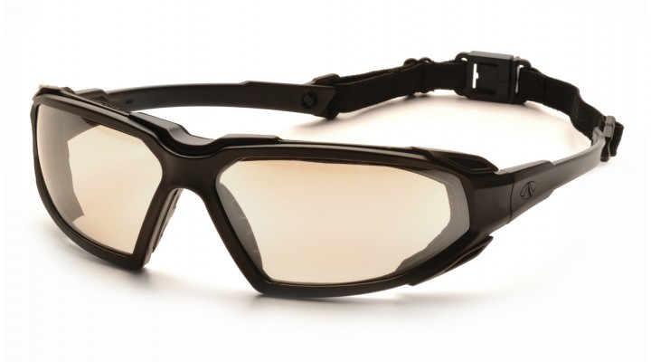 ANTEOJOS MONOGAFA INDOOR/OUTDOOR HIGHLANDER SBG5080DT PYRAMEX