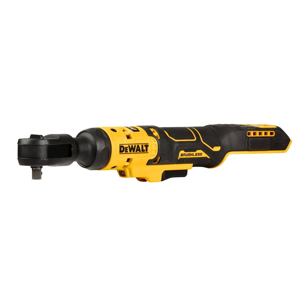 RATCHET 3/8" 20V ATOMIC SIN CARBONES DCF513D1 DEWALT