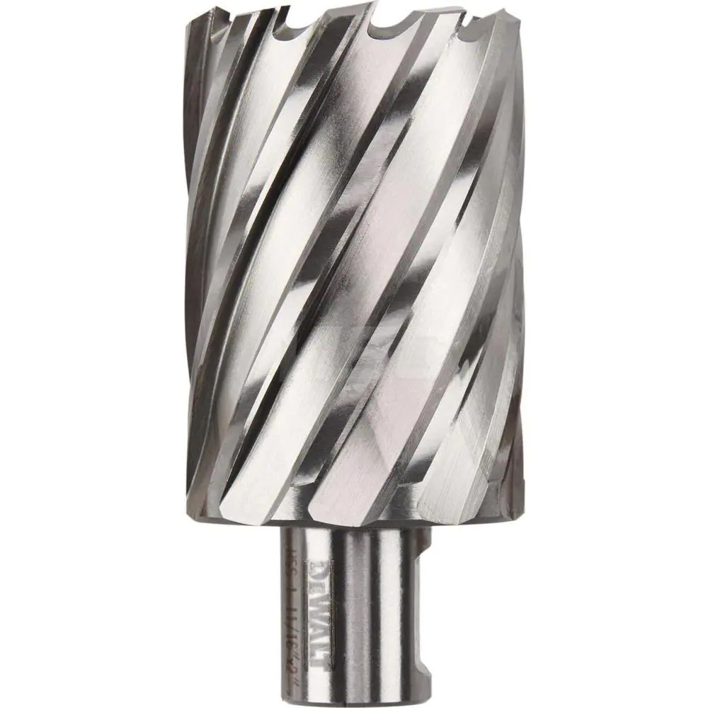 BROCA ANULAR 7/8"X2" DWAC02014 DEWALT