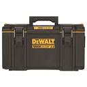 CAJA PLASTICA 21"X12"X14" TOUGHSYSTEM® 2.0 DWST08300 DEWALT