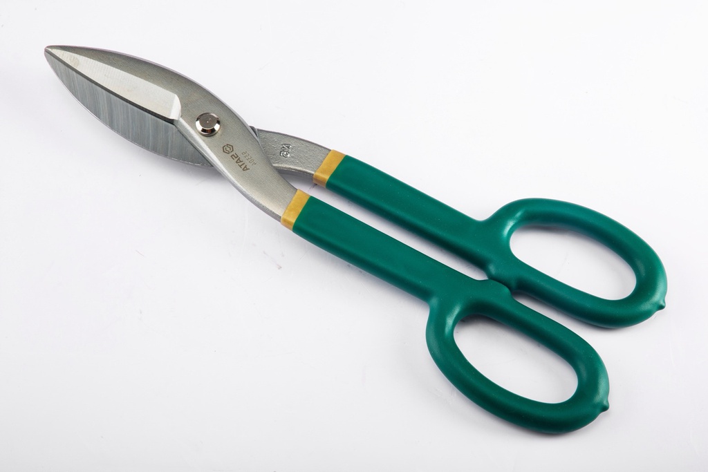 TIJERA HOJALATERO 10" ST93303ST SATA