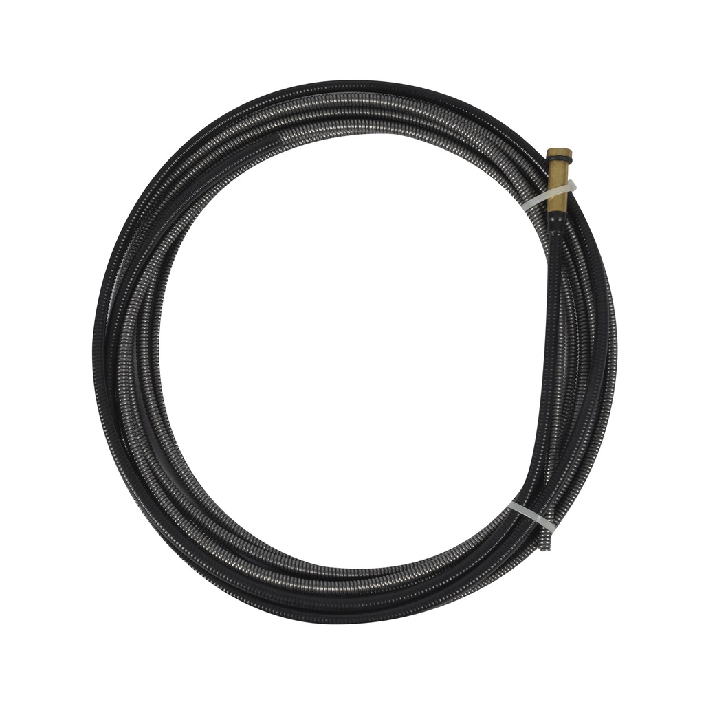 LINER 5M 0,8-1,2 MM /.030-.045 TITAN MIG 250 450 L5TW (SOSWM2-274) SWEISS