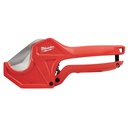 CORTADORA PARA PVC 3-60MM 48-22-4215 MILWAUKEE