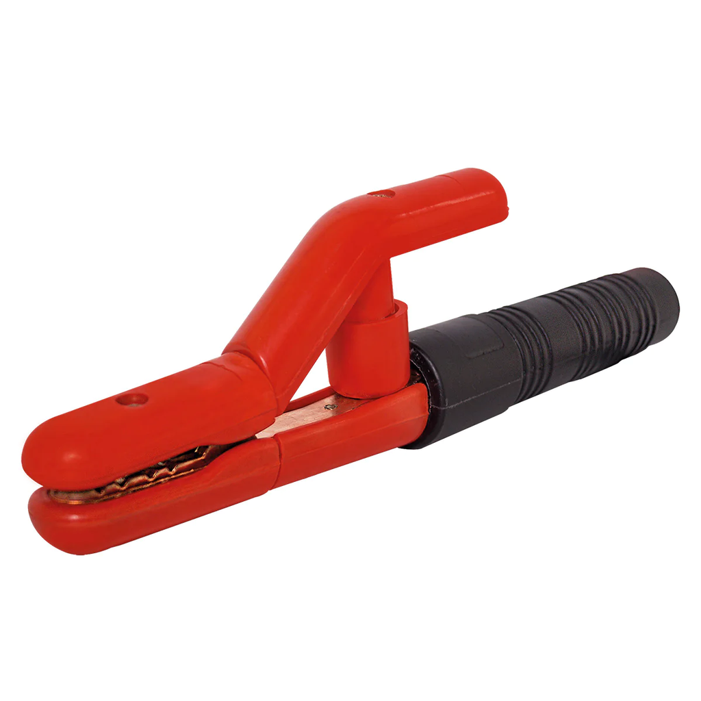 PORTAELECTRODO TIPO JACKSON 500 AMPS  SOSWSPE500 (SOSWG1-111) SWEISS