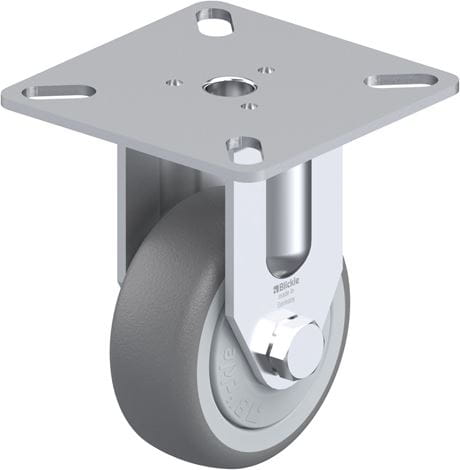 RUEDA FIJA 2" 50KG BPA-TPA 50K-FK 567420 BLICKLE