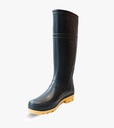 BOTA PVC BICOLOR ALTAS #41 150541 PANTANO ROBUSTA