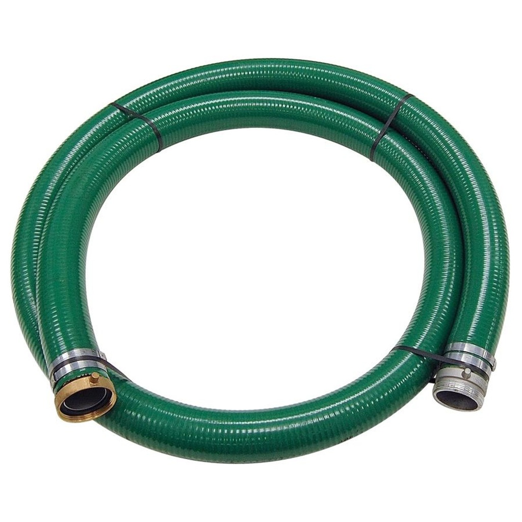 MANGUERA SUCCION 3"X4.7M PARA BOMBA DIAFRAGMA 563100 56350 WHEELER REX