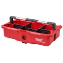 BANDEJA PARA HERRAMIENTA PACKOUT 50X29X12 CM 48-22-8045 MILWAUKEE