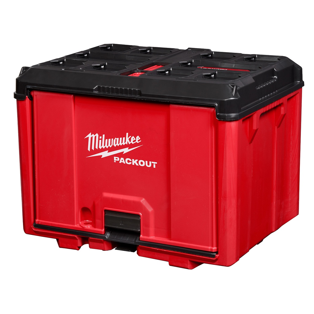 CAJA GABINETE PACKOUT 50.8X38.1X38.1 CM 48-22-8445 MILWAUKEE