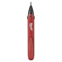 PROBADOR VOLTAJE SIN-CONTACTO 50-1000V AC 2202-20 MILWAUKEE