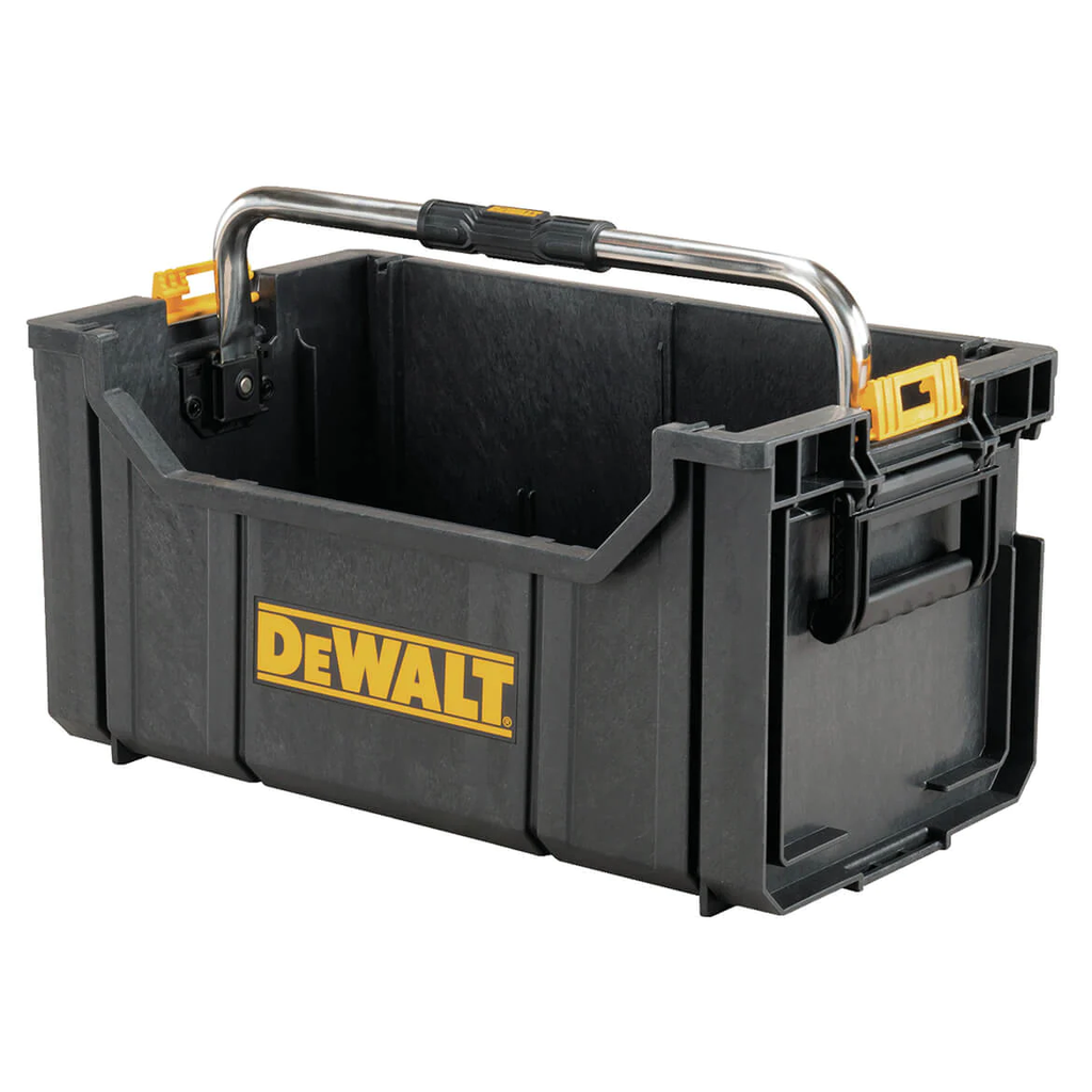 CAJA BANDEJA CON AGARRADERA TOUGHSYSTEM 22"X13"X10" DWST08206 DEWALT