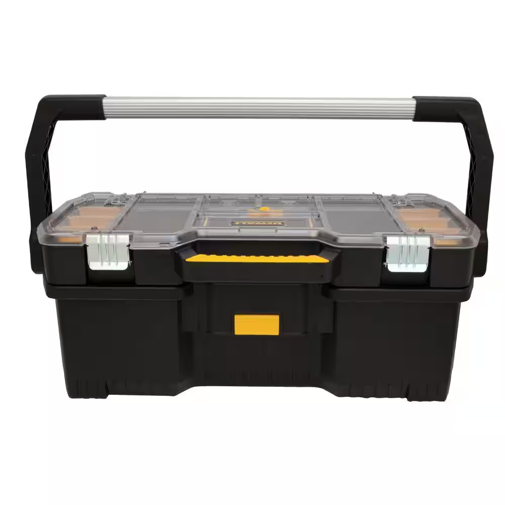 CAJA CON ORGANIZADOR 24" DWST24075 DEWALT