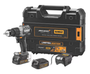 TALADRO PERCUTOR 1/2" 20V 2.0 Ah MCLAREN F1 DCD85ME2GT DEWALT