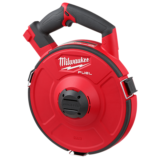 SONDA PARA ELECTRICISTA M18 1/8"X37M GALVANIZADA (SOLA) 2873-20 MILWAUKEE