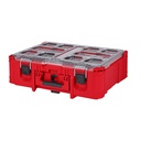 ORGANIZADOR MODULAR PACKOUT 48-22-8432 MILWAUKEE