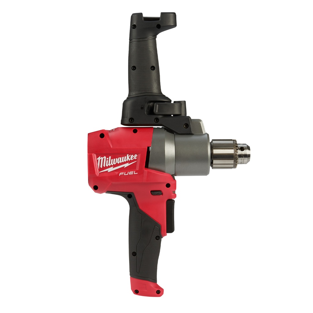 TALADRO MEZCLADOR 1/2" M18 CON PALANCA 180 2810-20 (SOLO) MILWAUKEE