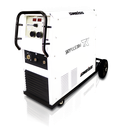 SOLDADORA COMPACTA MIG SKYPULSE 3060 TX 300A 220V 1FASE - 15Kg + ANTORCHA M1-111 KSWP3060 SWEISS