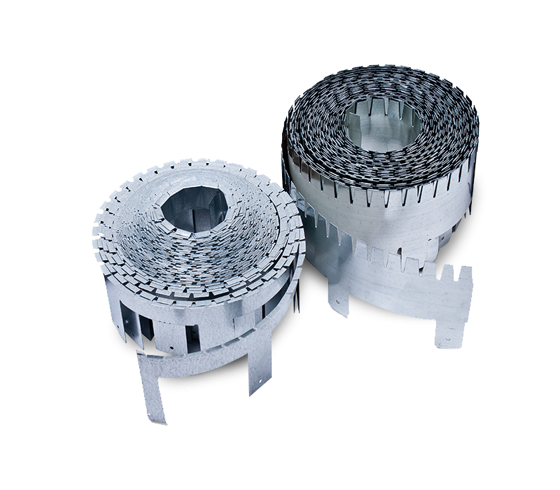 COLLARIN UNIVERSAL CORTAFUEGO 2"X50 PIES 66091 METACAULK