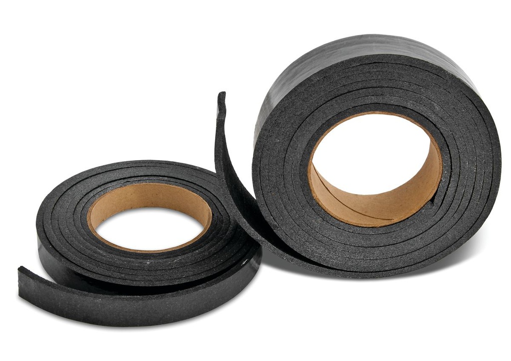 CINTA ENVOLVENTE CORTAFUEGO 2"X36 PIES 66443 METACAULK