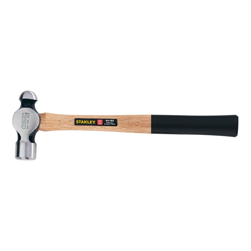 MAZO BOLA 40 OZ MANGO MADERA 54-194 STANLEY