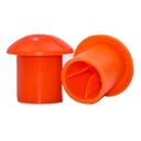 PROTECTOR DE VARILLA #2 A #5 CON TAPA SC-010816 T-SAFETY