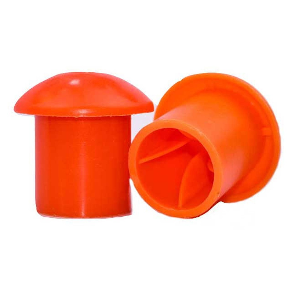 PROTECTOR DE VARILLA #5 A #8 CON TAPA SC-011625 T-SAFETY