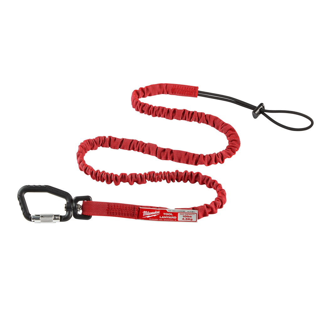 LINEA DE VIDA PARA HERRAMIENTAS 36" LARGO 35 LBS 48-22-8850 MILWAUKEE