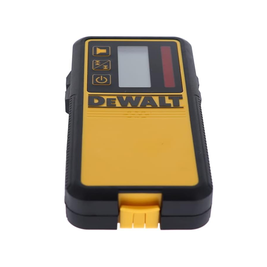 DETECTOR PARA NIVEL LASER ROTATIVO DW0743R N482092 DEWALT