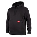 SUDADERA CON CAPUCHA MANGA LARGA TALLA:M 351B-M MILWAUKEE